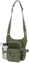 Helikon-Tex EDC SIDE BAG® geantă pentru umăr, măslinie