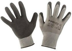 NEO TOOLS Védőkesztyű Latexes Nylon 10" Neo Tools (097617-10)