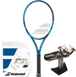 Babolat Rachetă tenis "Babolat Pure Drive - blue