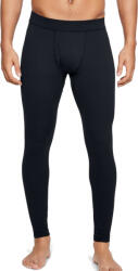 Under Armour Colanți Under Armour ColdGear Base 2.0 TIGHT - Negru - S