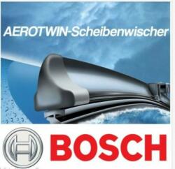 Bosch Mercedes-Benz C-Class és C-Class T-Model [W205, S205] 2013.11 - 2014.10 első ablaktörlő lapát készlet, méretpontos, gyári csatlakozós, Bosch 3397118969 A969S (3397118969)