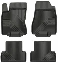 FroGum Set covorase cauciuc FROGUM NISSAN X-TRAIL, X-TRAIL II 2007 - 2014 4 buc (FRG77408531)