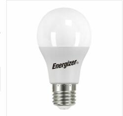 Energizer LED izzó, E27, normál gömb, 13, 8W (100W), 1521lm, 4000K, ENERGIZER (ELED22) - pencart