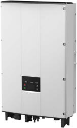V-TAC Invertor 10KW, 3 Faze cu LCD DISPLAY & DC SWITCH, 5 Ani Garantie, IP66 (10606-)
