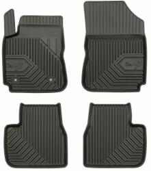 FroGum Set covorase cauciuc FROGUM CITROEN C4 CACTUS 2014 - prezent 4 buc (FRG77408173)