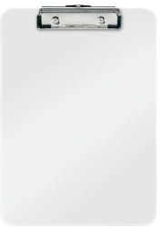 LEITZ Felírótábla LEITZ Wow A/4 kemény műanyag fehér (39710001) - papir-bolt