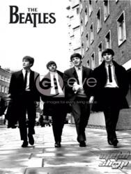GB posters poster - Beatles - În Londra - GB posters - LP0788