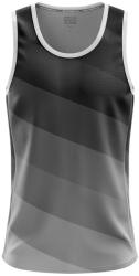 We Play NICE SLOPING BEACH TANK TOP Atléta trikó 80200-1000 Méret XL - weplayvolleyball