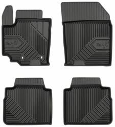 FroGum Set covorase cauciuc FROGUM SUZUKI SX4 S-CROSS 2013 - prezent 4 buc (FRG77408036)