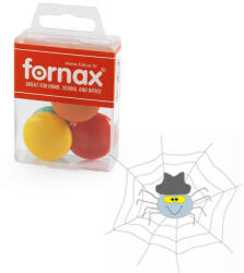Fornax Mágnes 30mm, 5 db/csomag, Fornax BC-309