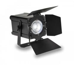 Soundsation PLOT 120F - 120 W-os Mini Led Fresnel forgatható terelőlemezzel - fenytechnikashop