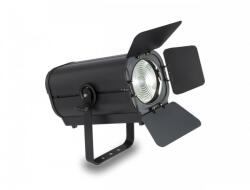 Soundsation PLOT 200FZ - Fresnel lámpa 200 W COB LED-del és motoros zoommal - fenytechnikashop