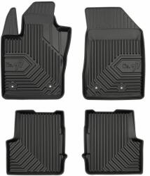 FroGum Set covorase cauciuc FROGUM FIAT 500X; JEEP RENEGADE 2014 - prezent (FRG77408494)