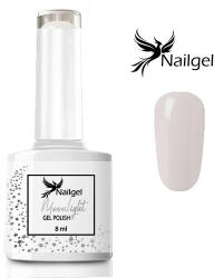 Moonlight 001- gél lakk 8 Ml