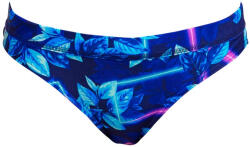 Funkita leaf laser sports brief 30 Costum de baie dama