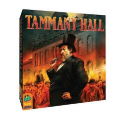 Pandasaurus Games Tammany Hall