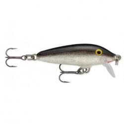 Rapala Vobler Rapala Countdown, culoare S, 5cm, 5g (CD05 S)