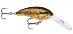 Rapala Vobler Rapala Shad Dancer, culoare SBL, 7cm, 15g (SDD07 SBL)