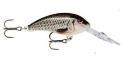 Rapala Vobler Rapala Shad Dancer, culoare ROL, 7cm, 15g (SDD07 ROL)