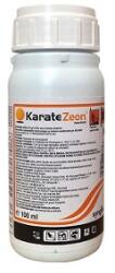 Syngenta Insecticid KARATE ZEON 100 ML