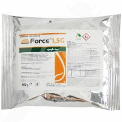 Syngenta Insecticid FORCE 1, 5G 100 GR