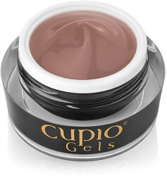 Cupio Supreme Sculpting Cover Gel Nude 30ml