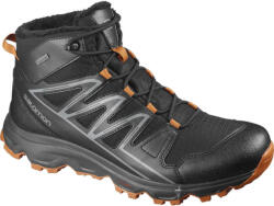 Salomon Cruzano 3 Mid GTX , Negru , 42 2/3