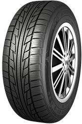 Nankang Snow SV-2 155/60 R15 74T