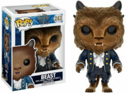 Funko Disney Szörnyeteg Funko plüss POP figura 243