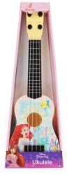 Disney Ariel hercegnős játék ukulele / gitár