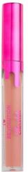 Revolution Beauty Luciu de buze - I Heart Revolution Chocolate Lip Gloss Mocha