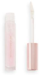Revolution Beauty Balsam de buze - Makeup Revolution Protect SPF 10 Lip Sheen 3.6 ml