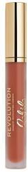 Revolution Beauty Ruj lichid de buze, mat - Makeup Revolution X Sebile Matte Liquid Lipstick Get Noticed