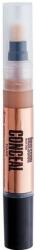 Makeup Obsession Concealer - Makeup Obsession Concealing Wand Dark