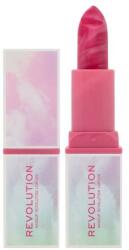 Revolution Beauty Balsam de buze - Makeup Revolution Candy Haze Lip Balm Affinity Pink