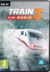 Dovetail Games Train Sim World 3 (PC) Jocuri PC