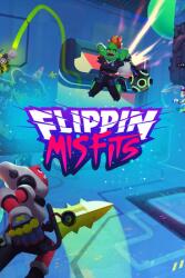 Behaviour Interactive Flippin Misfits (PC)