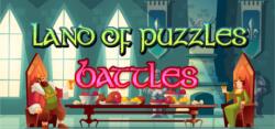 Ripknot Systems Land of Puzzles Battles (PC)