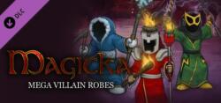 Paradox Interactive Magicka Mega Villain Robes (PC)
