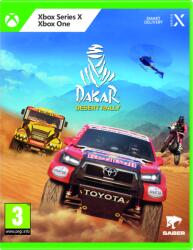 Saber Interactive Dakar Desert Rally (Xbox One)