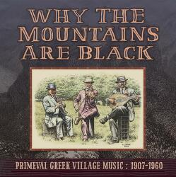 Various Why The Mountains Are - facethemusic - 15 990 Ft