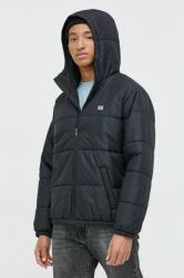 Levi's rövid kabát férfi, fekete, átmeneti - fekete XXL - answear - 64 990 Ft