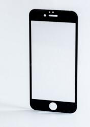 3mk Folie de protectie 3mk Hardglass Max pentru iPhone 7 Plus Black (MAXGLAIP7PLb) - vexio