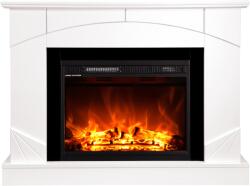 Art Flame Madeira &Lorance colour 850x1100x270 mm