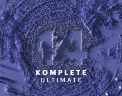 Native Instruments Komplete 14 Ultimate Collector's Edition EDU Site