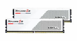 G.SKILL Ripjaws S5 32GB (2x16GB) DDR5 5600MHz F5-5600J2834F16GX2-RS5W