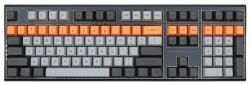 Varmilo VBS109 Lure Bot Lie MX Silent Red (A04A003A6A0A05A005)