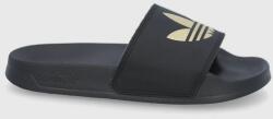 adidas Originals papucs GZ6196 fekete, női - fekete Női 39