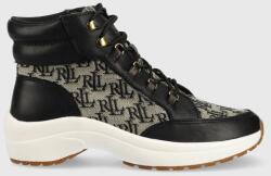 Ralph Lauren sportcipő Rylee - fekete Női 40