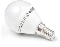 MILIO Bec LED E14 7W G45 - Alb rece (6000K) (ZL-LX-E14-7W-BZ-K)